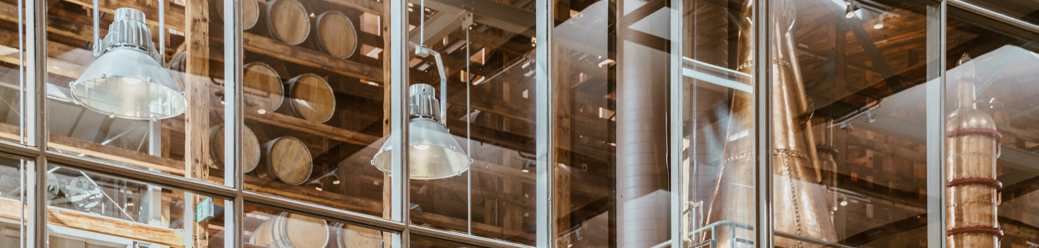 Exceptional Spirits Delivered to You