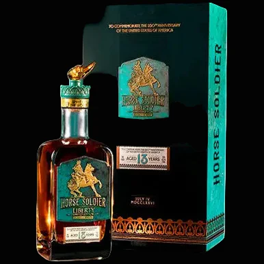 Bourbons