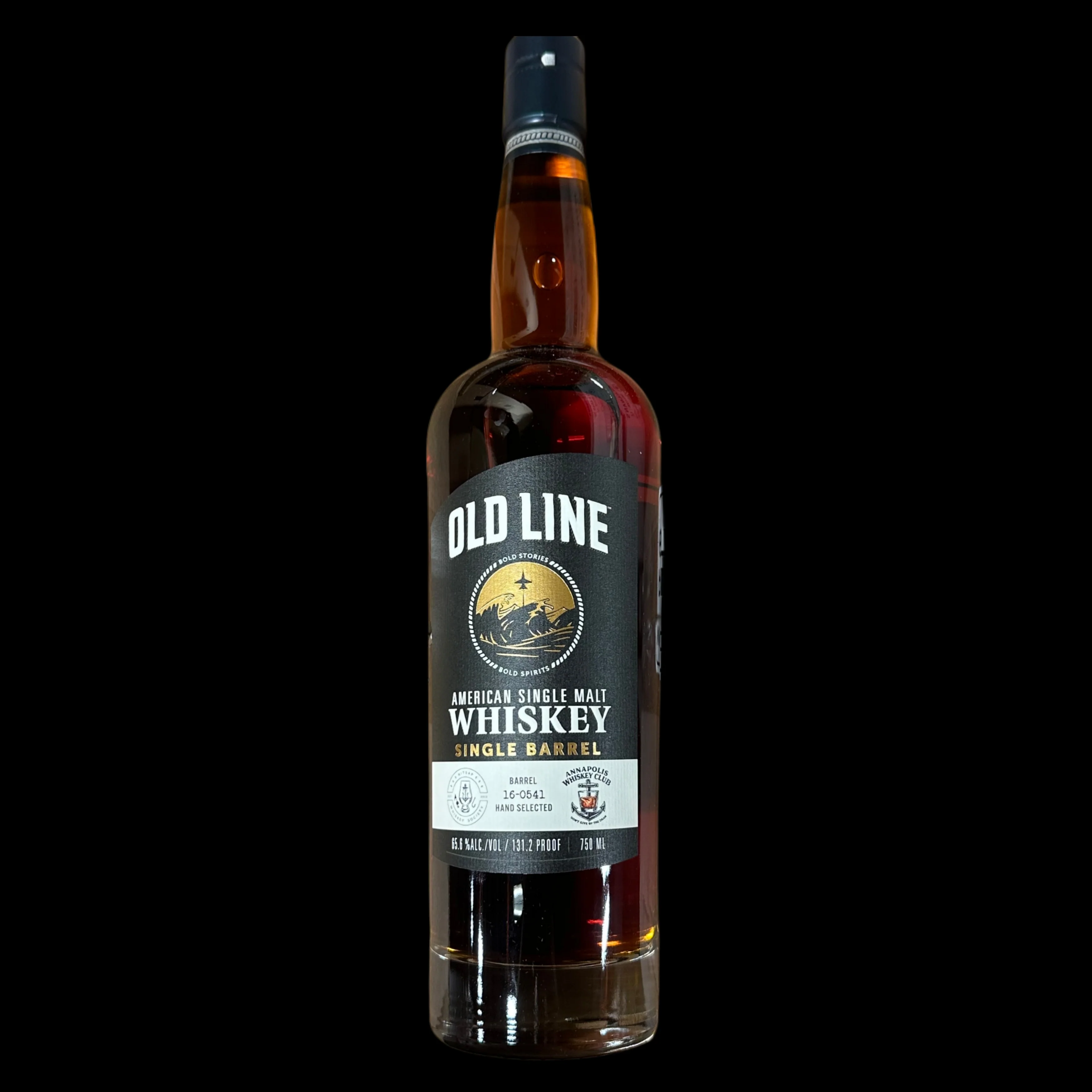 Bourbon and American Whiskey